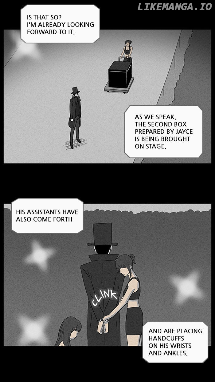 Tales of the unusual chapter 19 - page 7