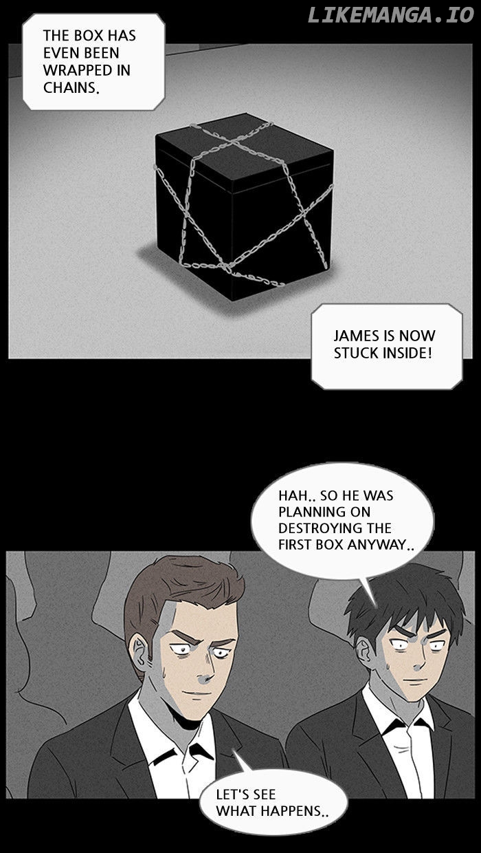 Tales of the unusual chapter 19 - page 8