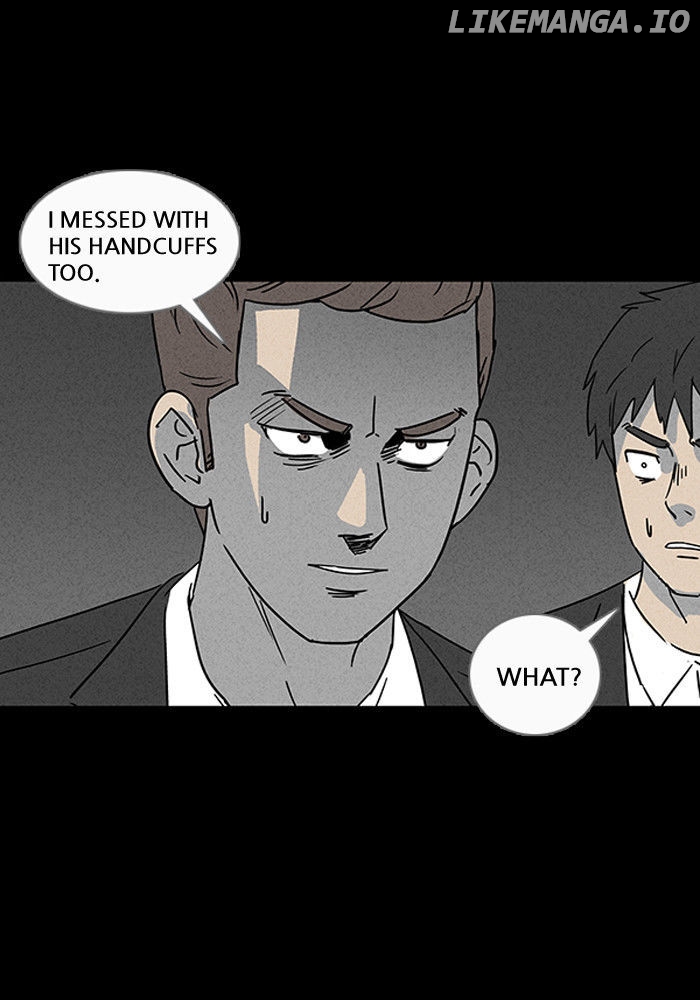 Tales of the unusual chapter 19 - page 9