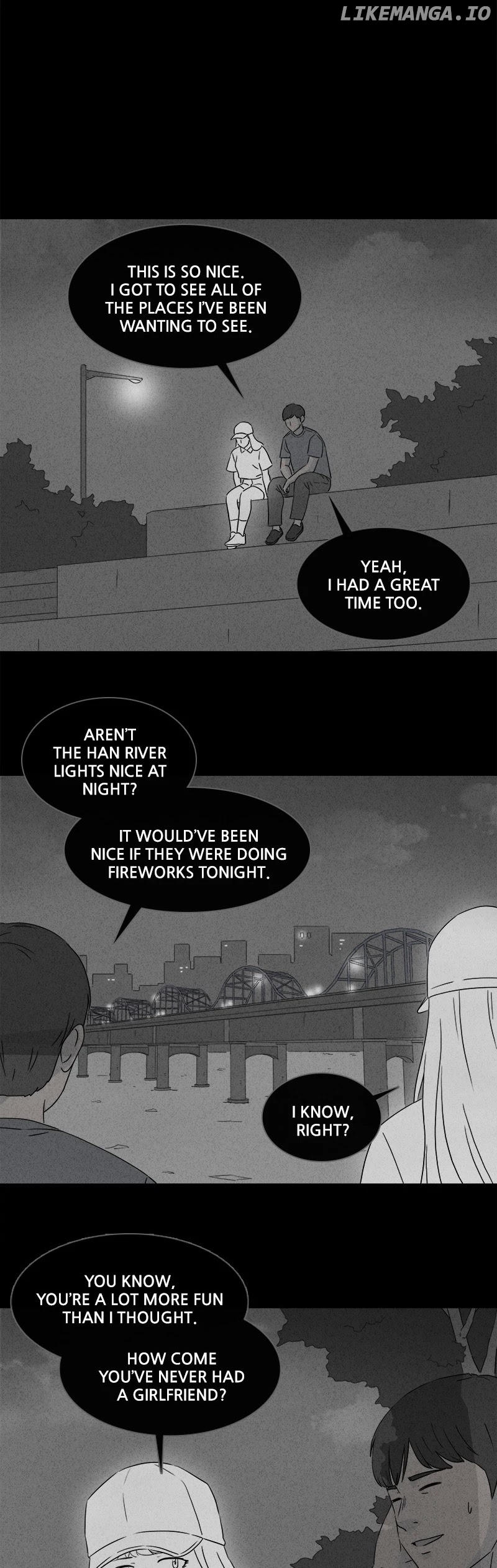 Tales of the unusual chapter 357 - page 16