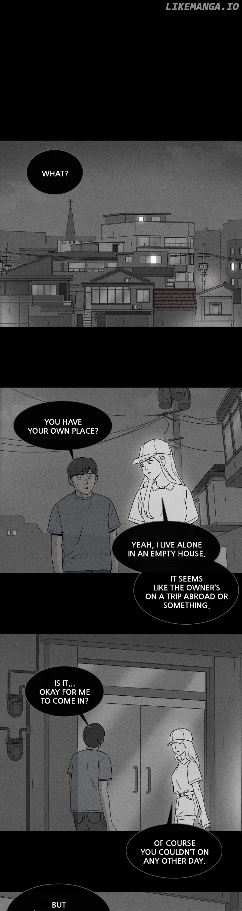Tales of the unusual chapter 357 - page 18