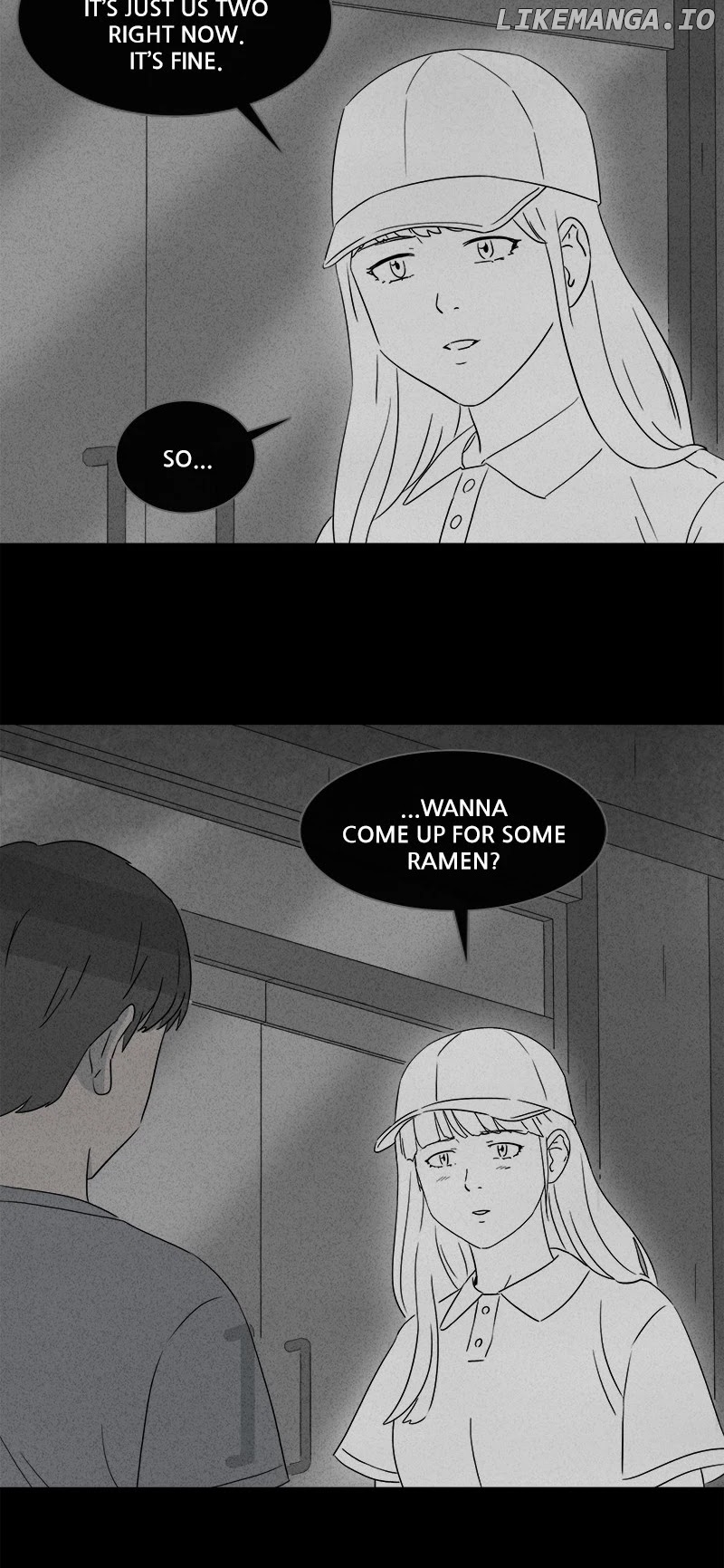 Tales of the unusual chapter 357 - page 19