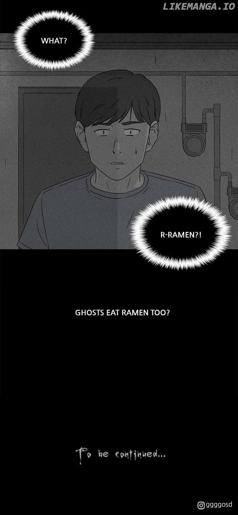 Tales of the unusual chapter 357 - page 20