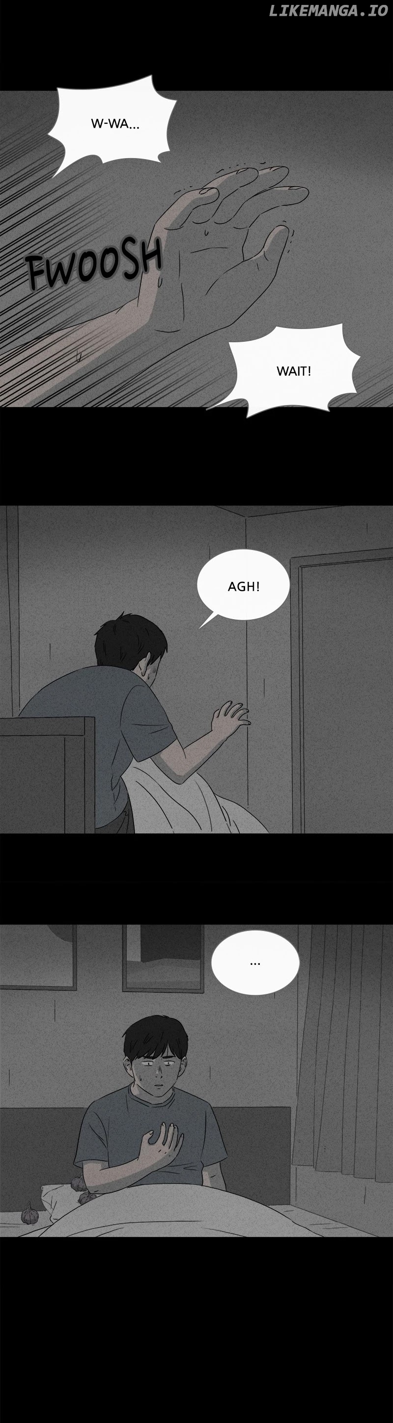 Tales of the unusual chapter 357 - page 3