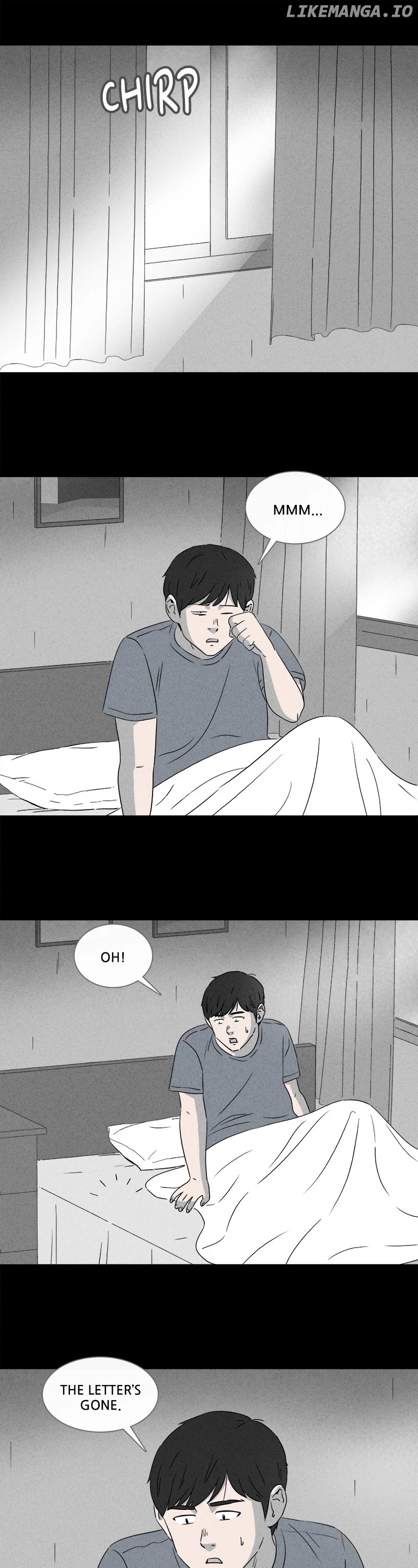 Tales of the unusual chapter 357 - page 9