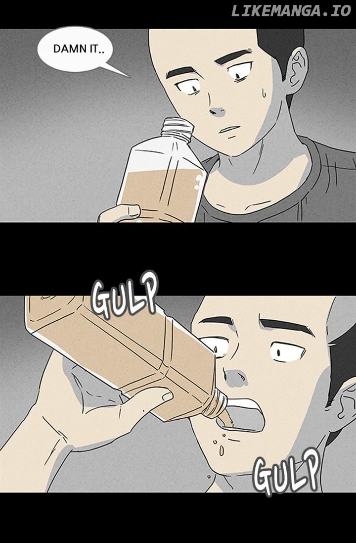 Tales of the unusual chapter 80 - page 13