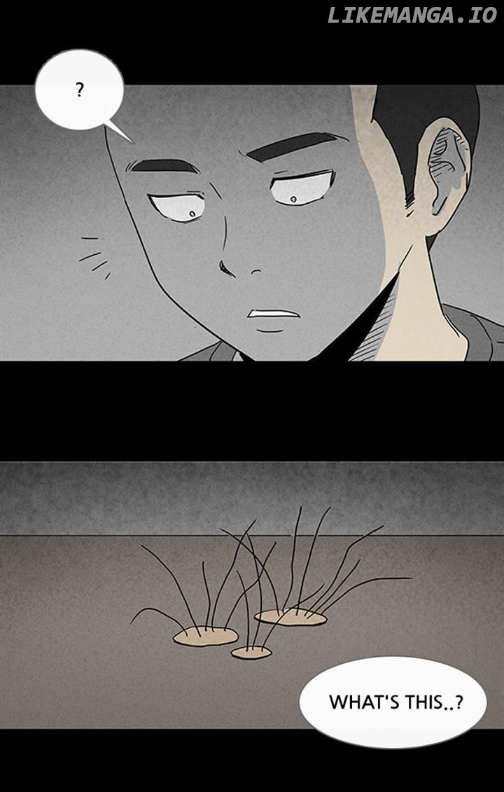 Tales of the unusual chapter 80 - page 15