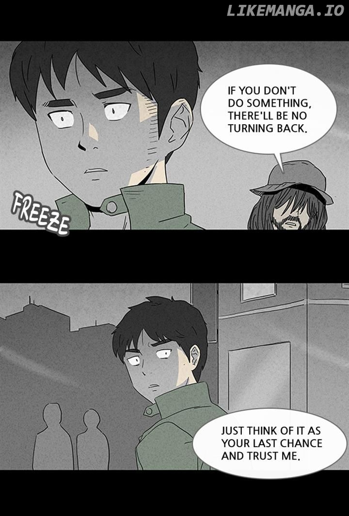 Tales of the unusual chapter 80 - page 5