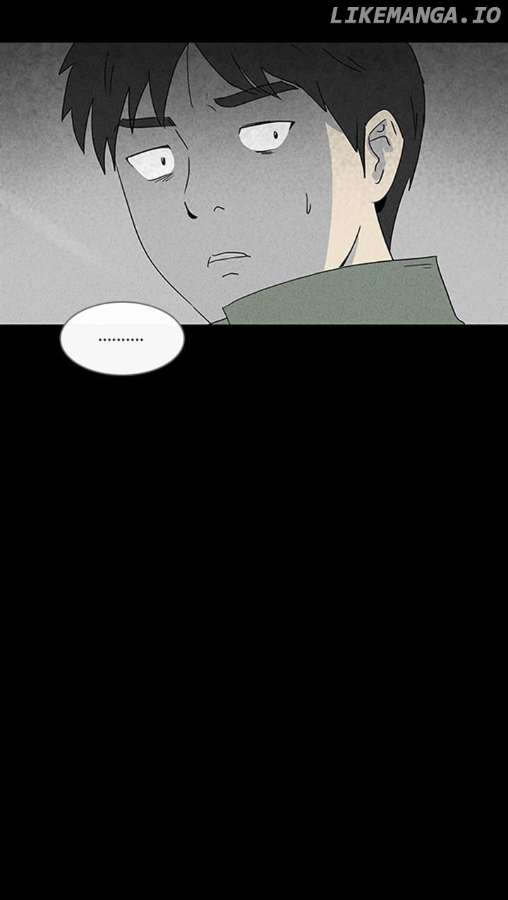 Tales of the unusual chapter 80 - page 6