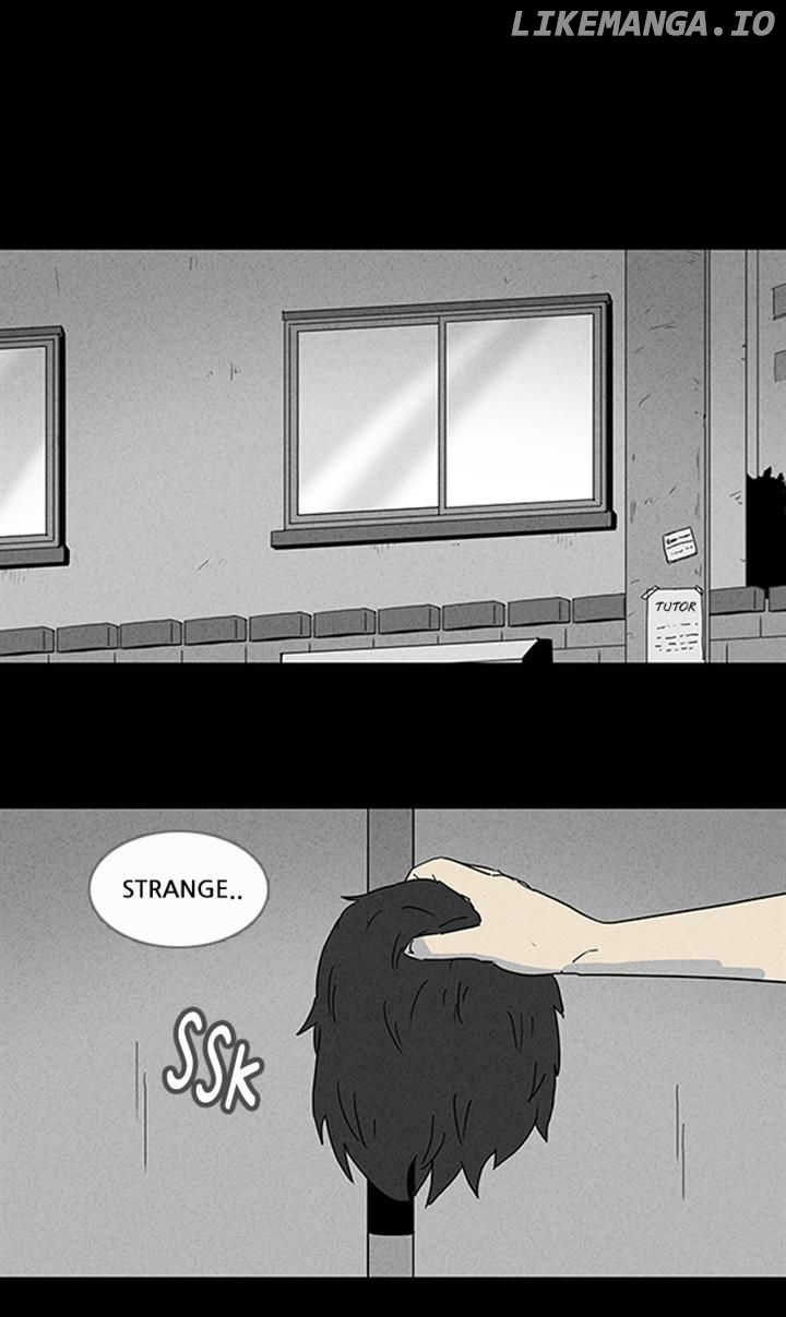 Tales of the unusual chapter 80 - page 7