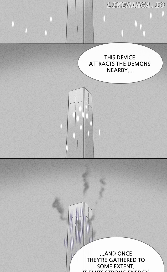 Tales of the unusual chapter 323 - page 12
