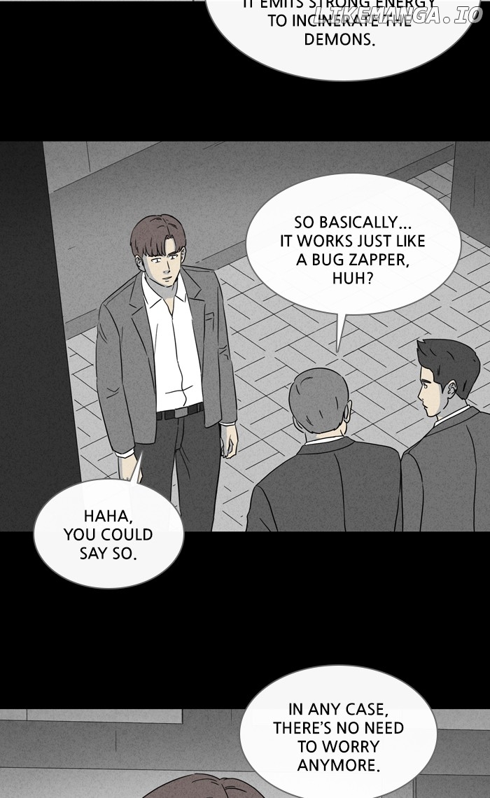 Tales of the unusual chapter 323 - page 13