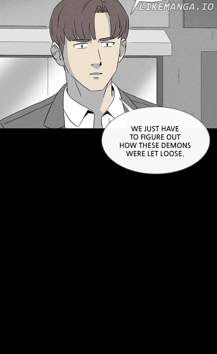 Tales of the unusual chapter 323 - page 14
