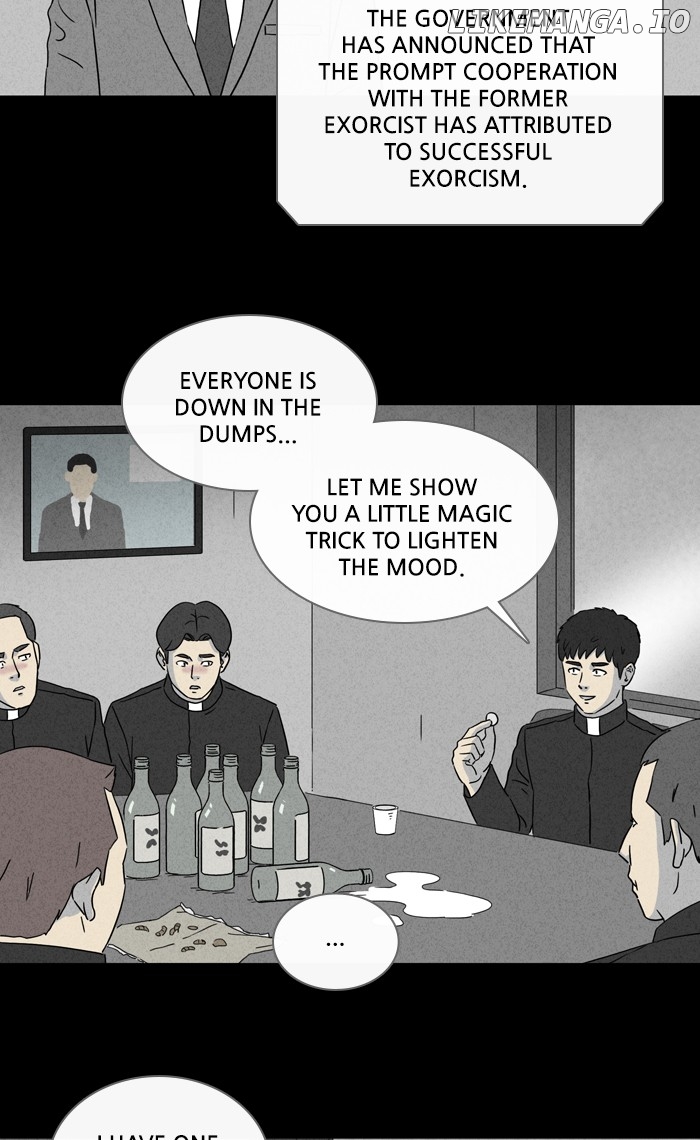 Tales of the unusual chapter 323 - page 16