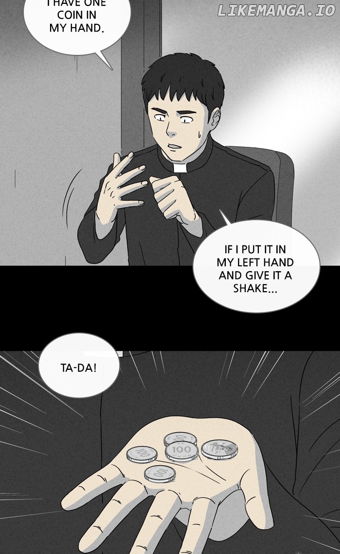 Tales of the unusual chapter 323 - page 17