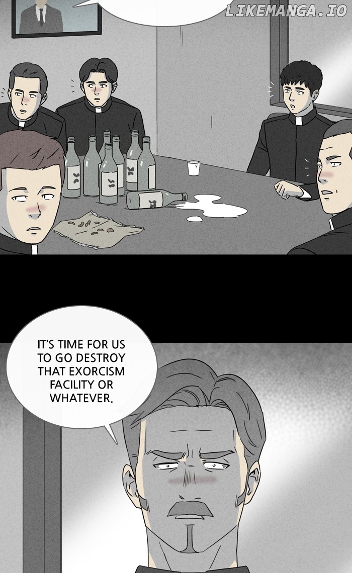 Tales of the unusual chapter 323 - page 19