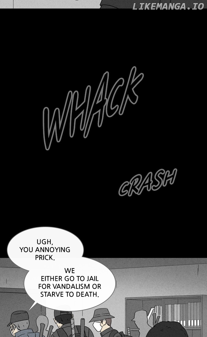 Tales of the unusual chapter 323 - page 23