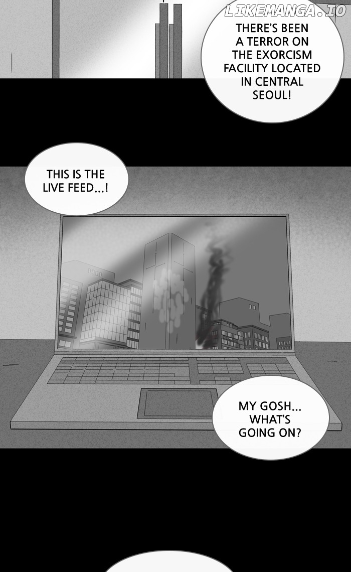 Tales of the unusual chapter 323 - page 29