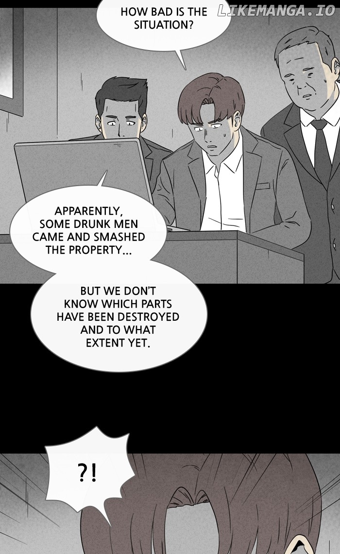 Tales of the unusual chapter 323 - page 30