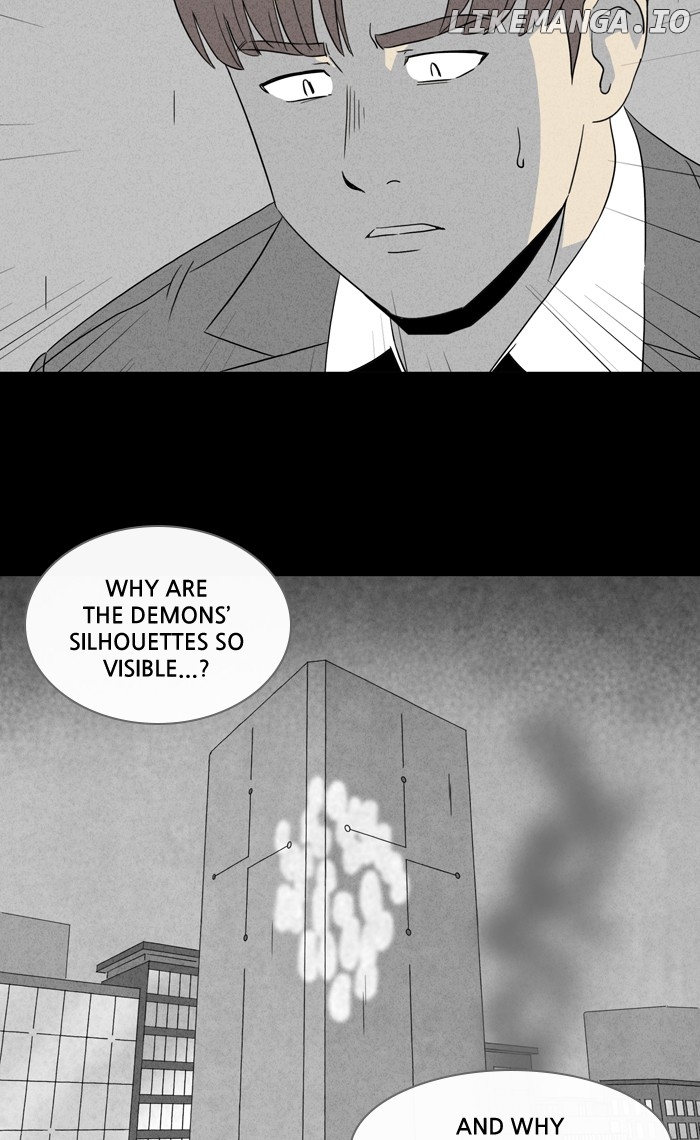 Tales of the unusual chapter 323 - page 31