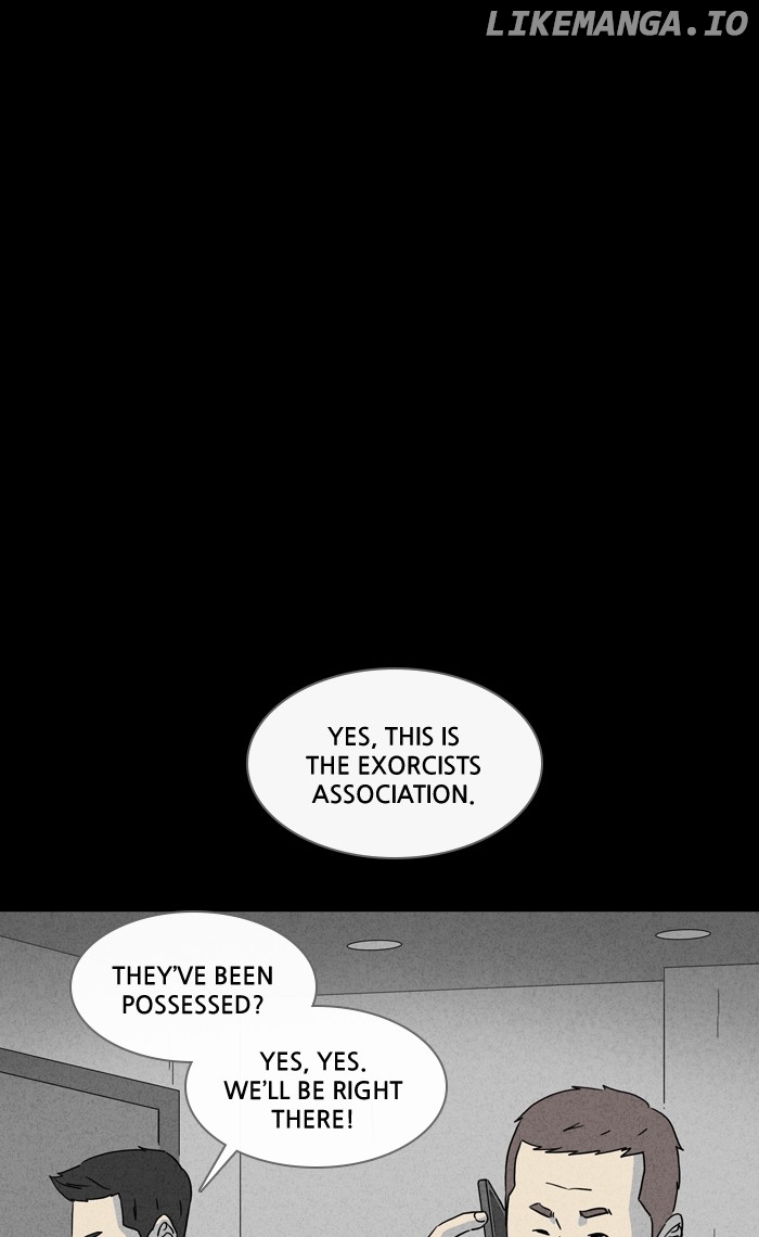 Tales of the unusual chapter 323 - page 34