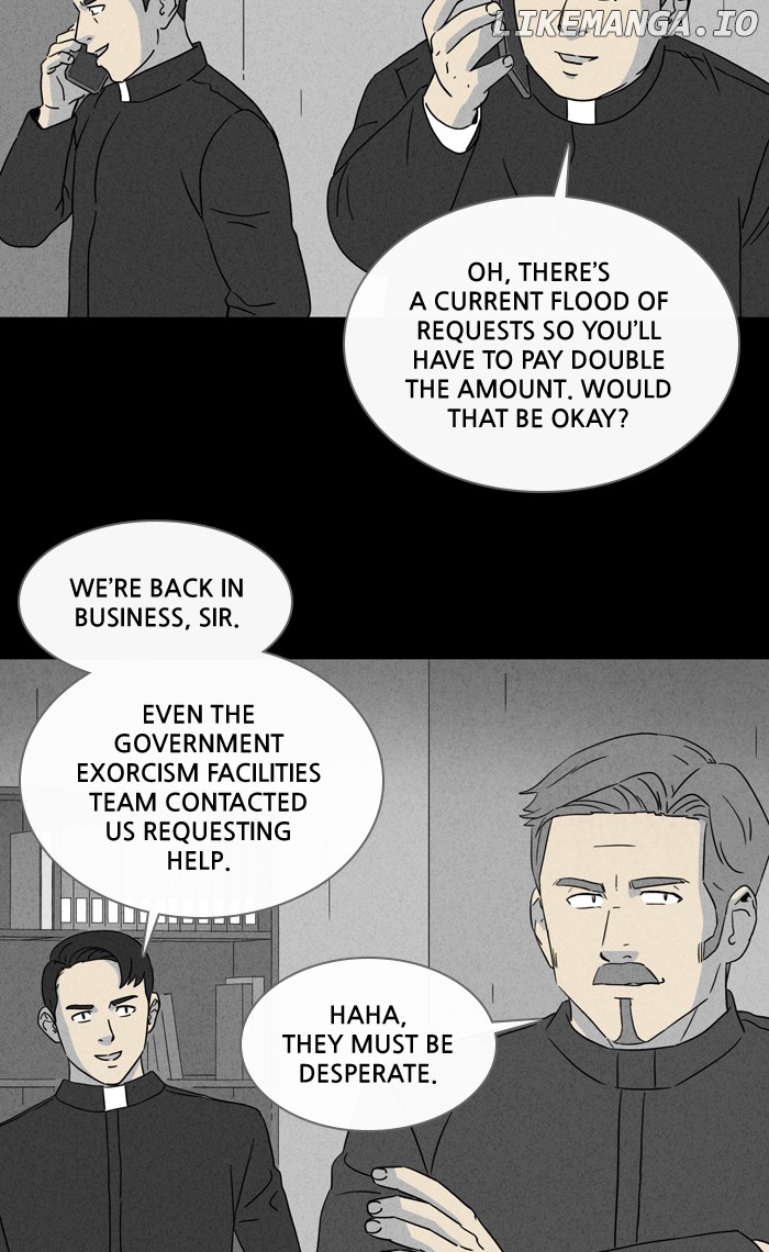Tales of the unusual chapter 323 - page 35