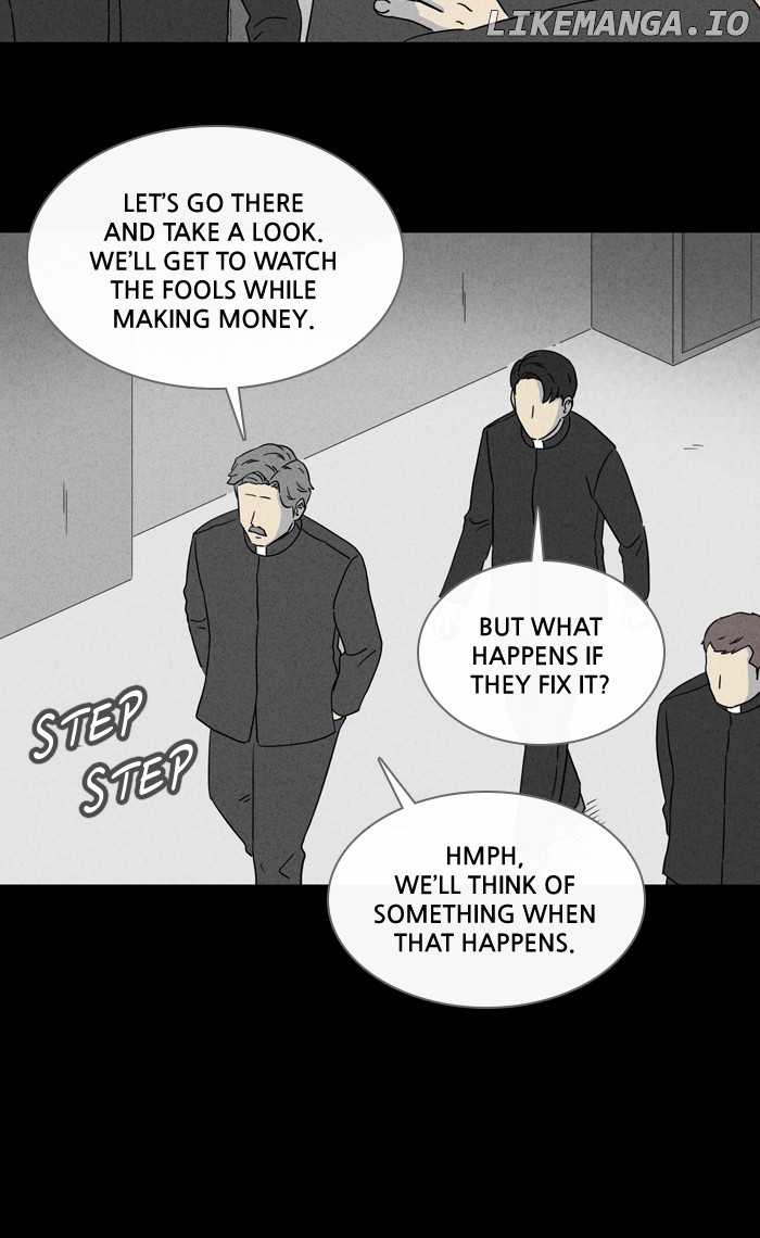 Tales of the unusual chapter 323 - page 36