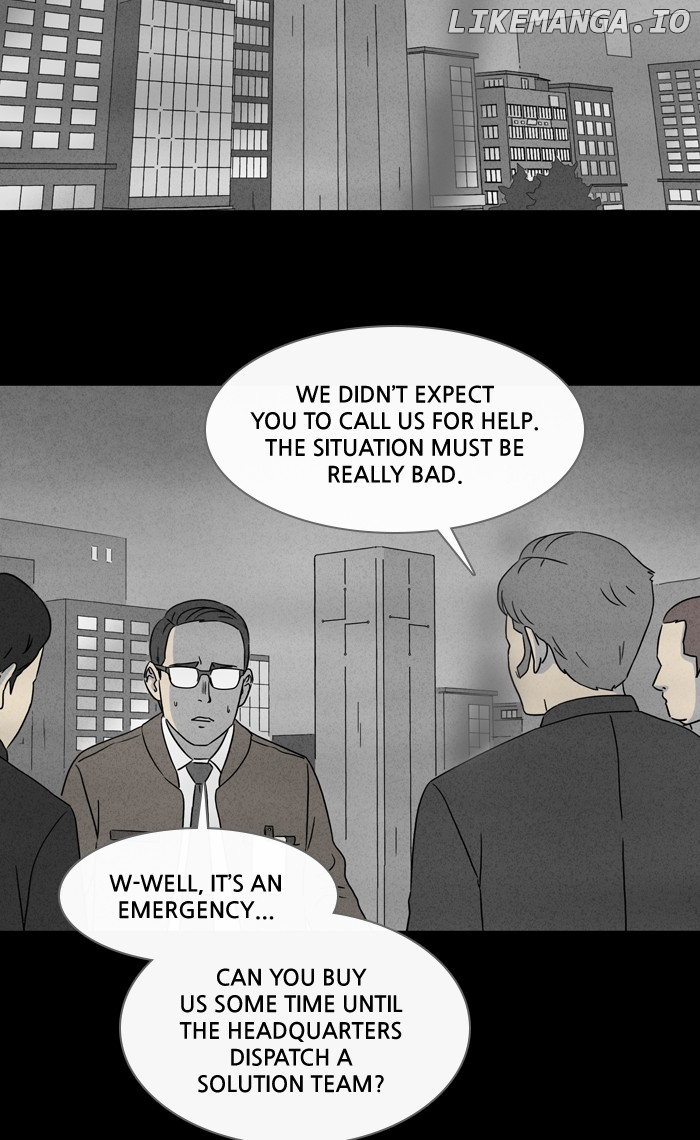 Tales of the unusual chapter 323 - page 38