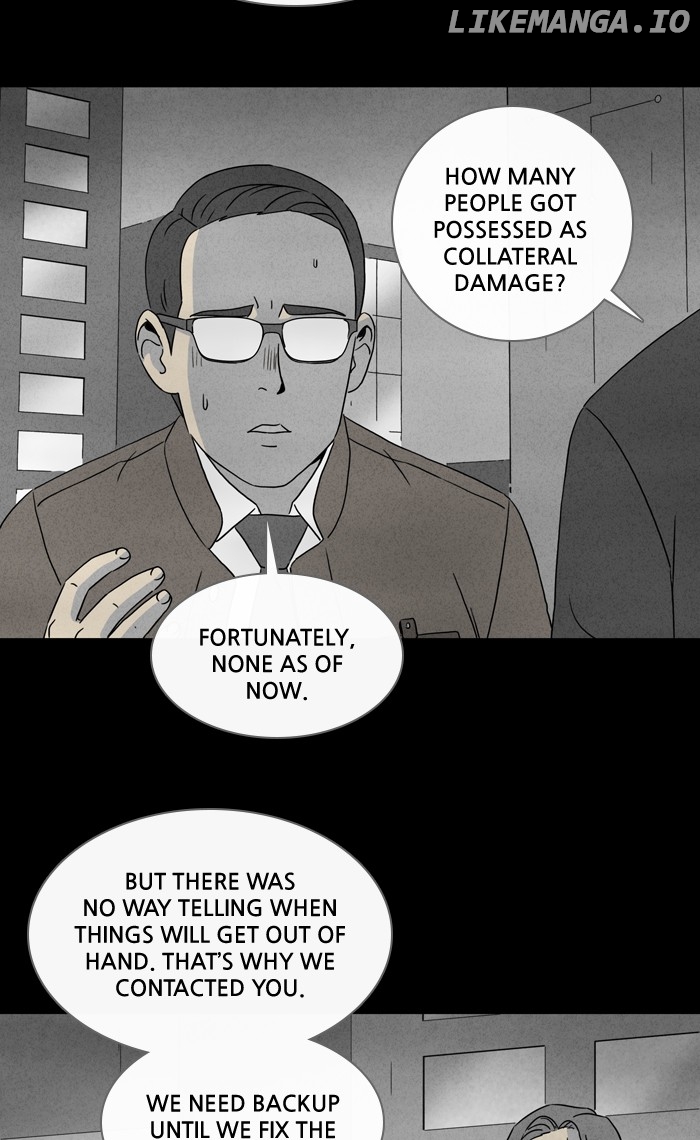 Tales of the unusual chapter 323 - page 39