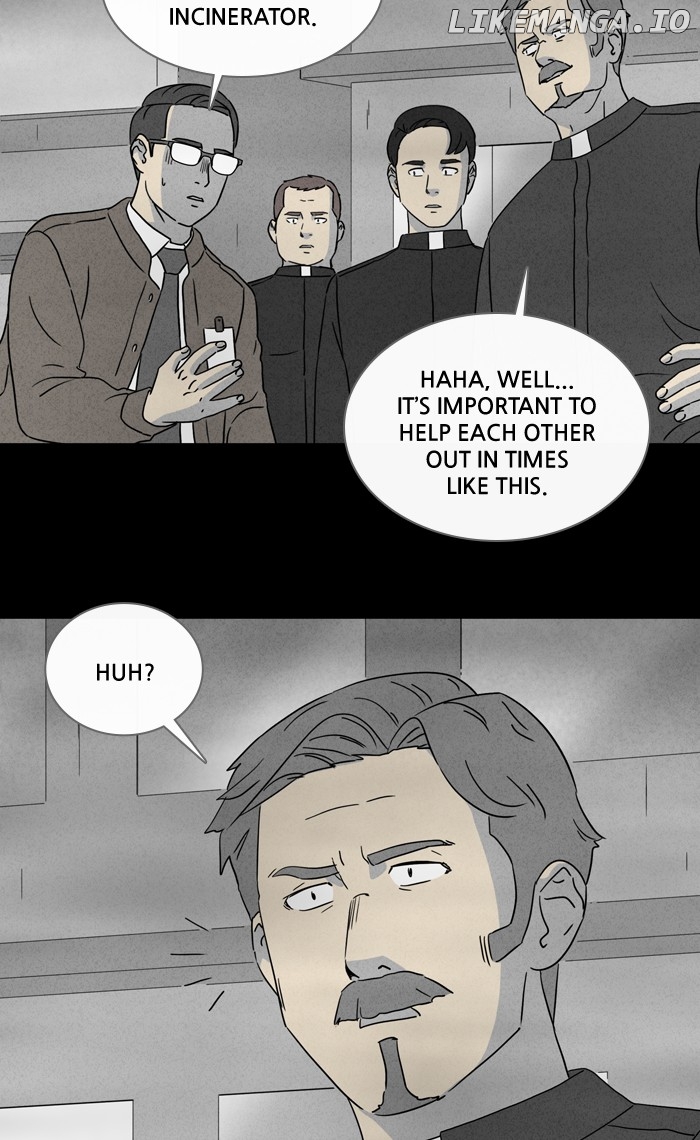 Tales of the unusual chapter 323 - page 40