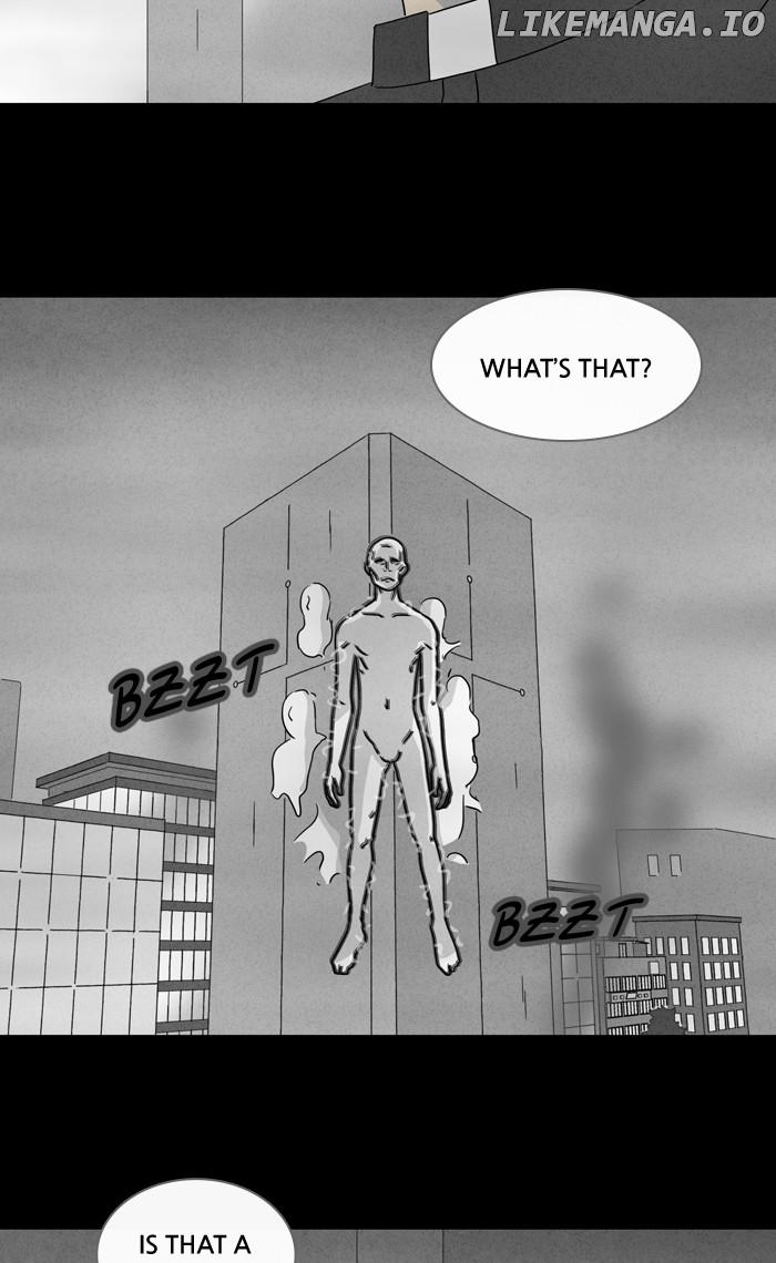 Tales of the unusual chapter 323 - page 41