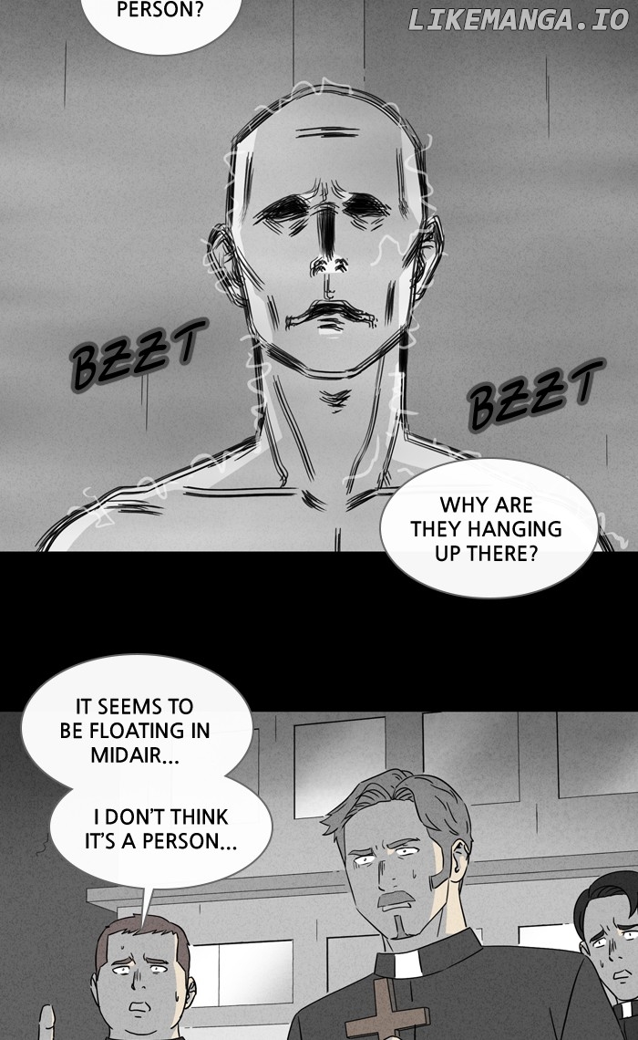 Tales of the unusual chapter 323 - page 42