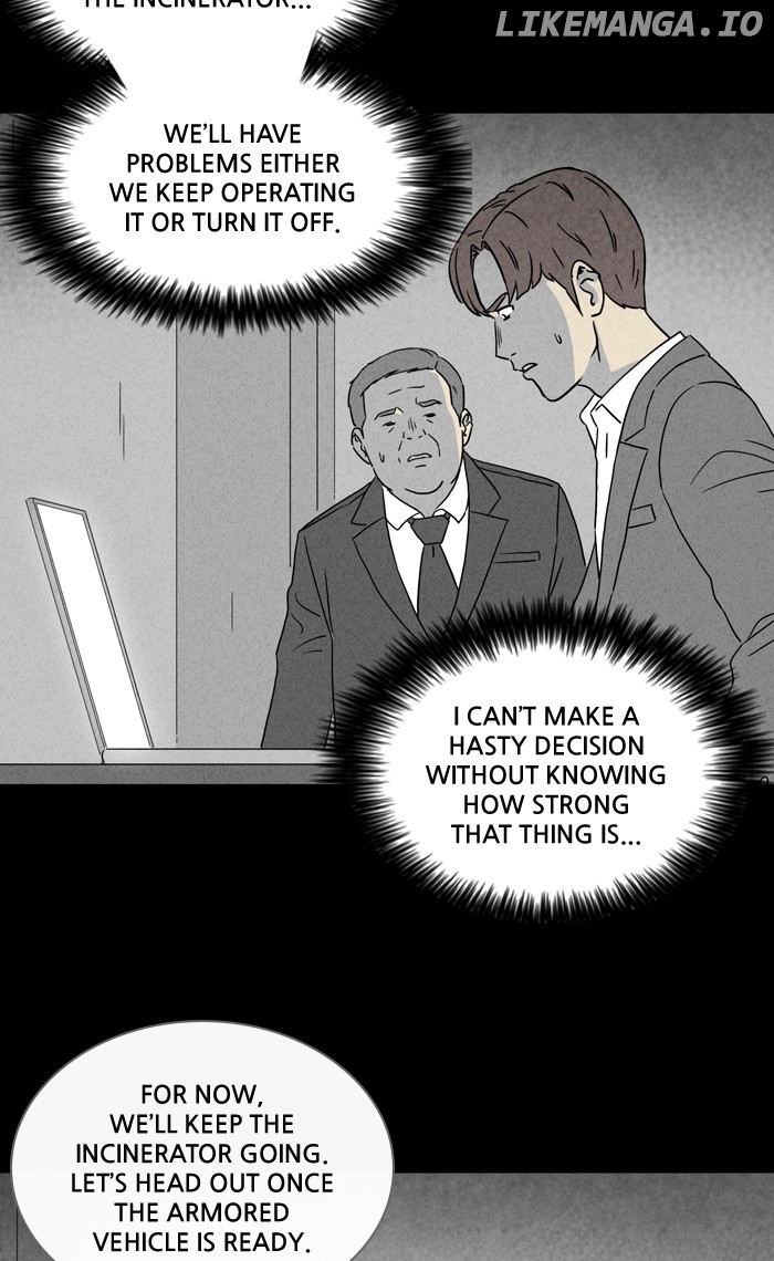 Tales of the unusual chapter 323 - page 44