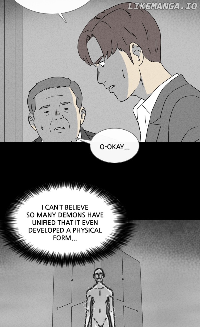 Tales of the unusual chapter 323 - page 45