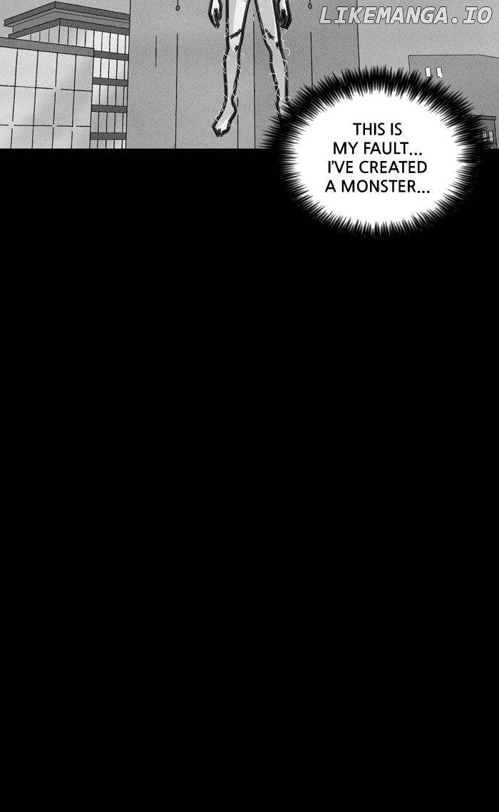 Tales of the unusual chapter 323 - page 46