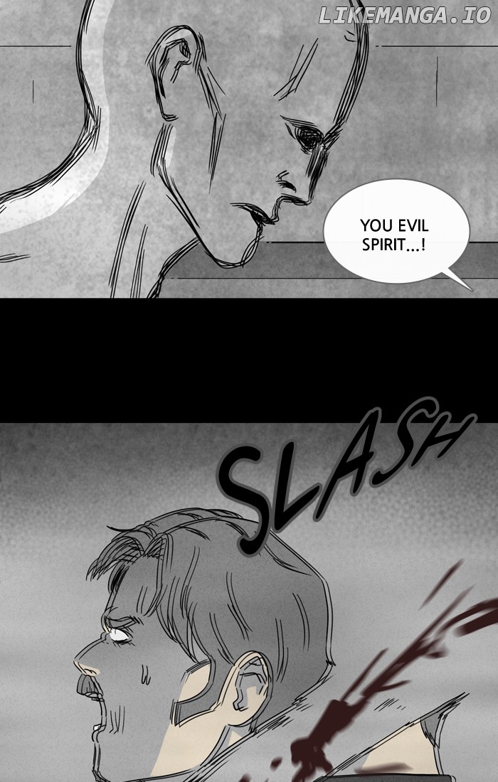 Tales of the unusual chapter 323 - page 51