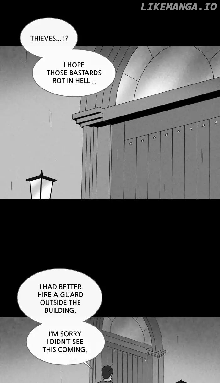 Tales of the unusual chapter 219 - page 10