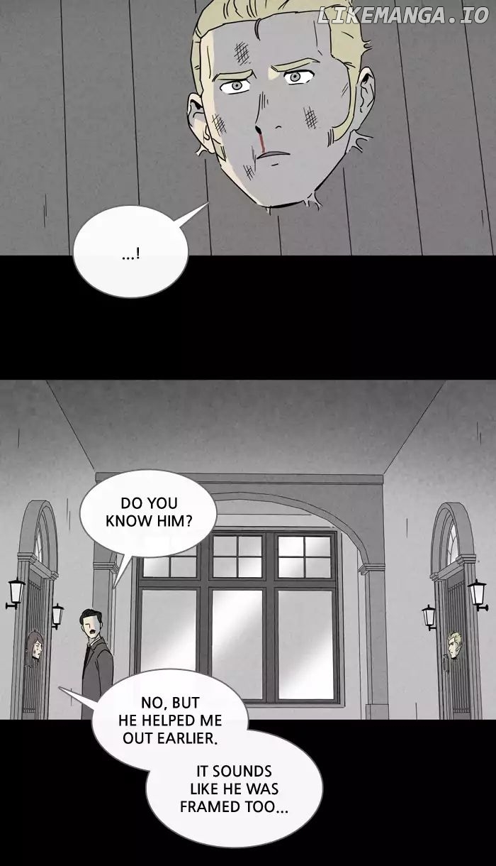 Tales of the unusual chapter 219 - page 13