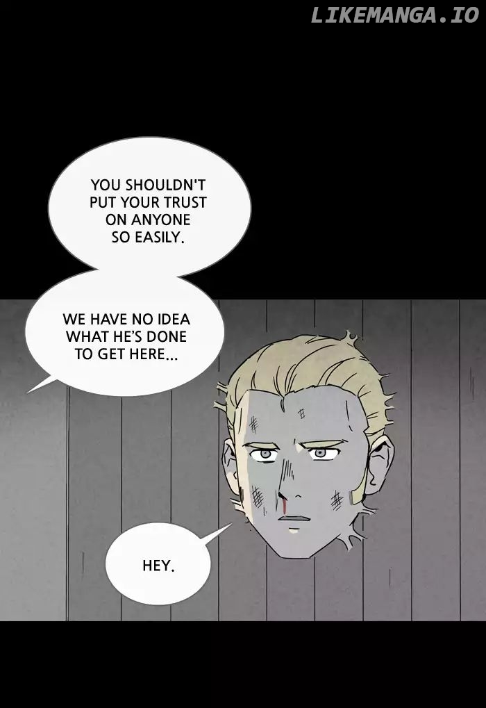 Tales of the unusual chapter 219 - page 14