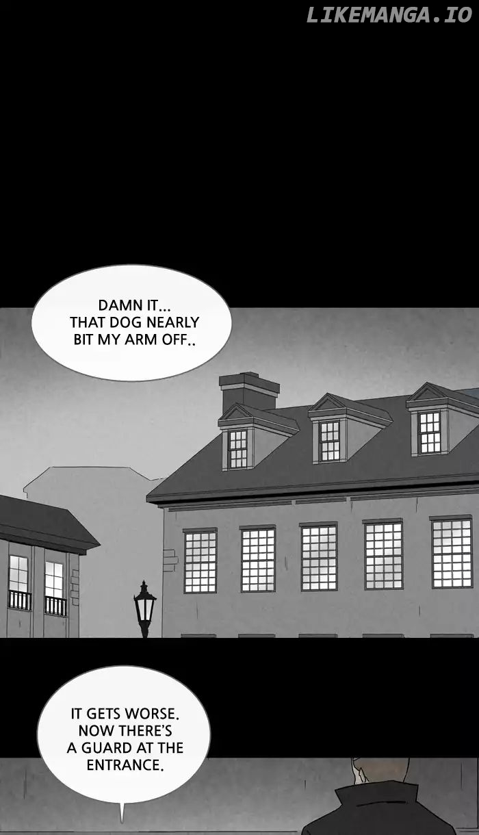 Tales of the unusual chapter 219 - page 17
