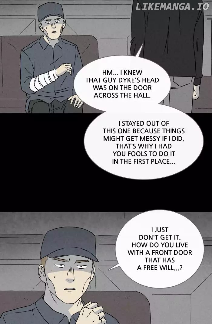 Tales of the unusual chapter 219 - page 18
