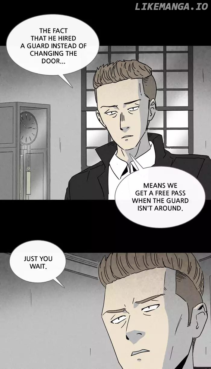 Tales of the unusual chapter 219 - page 20