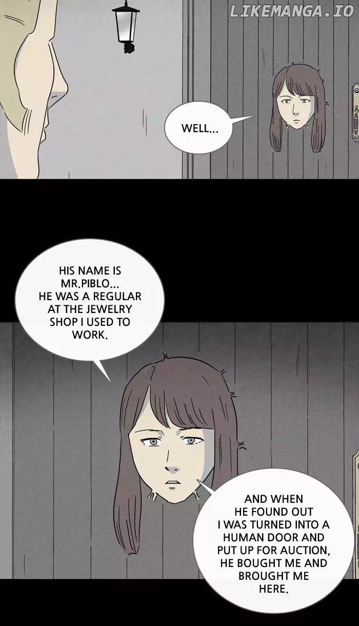 Tales of the unusual chapter 219 - page 24