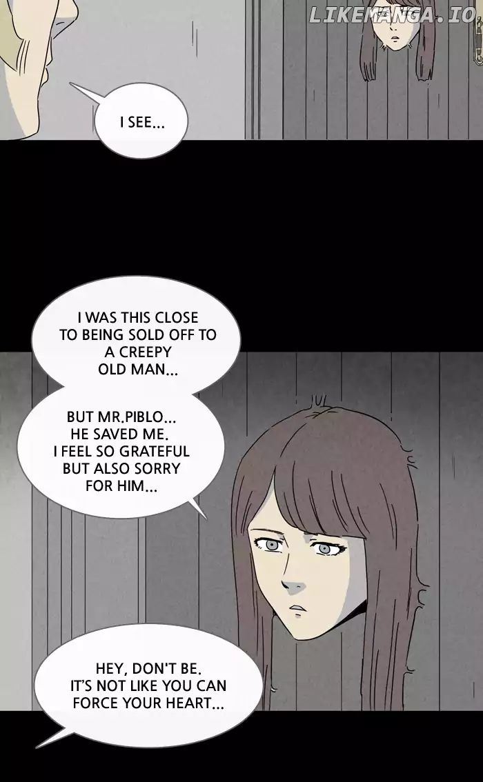 Tales of the unusual chapter 219 - page 26