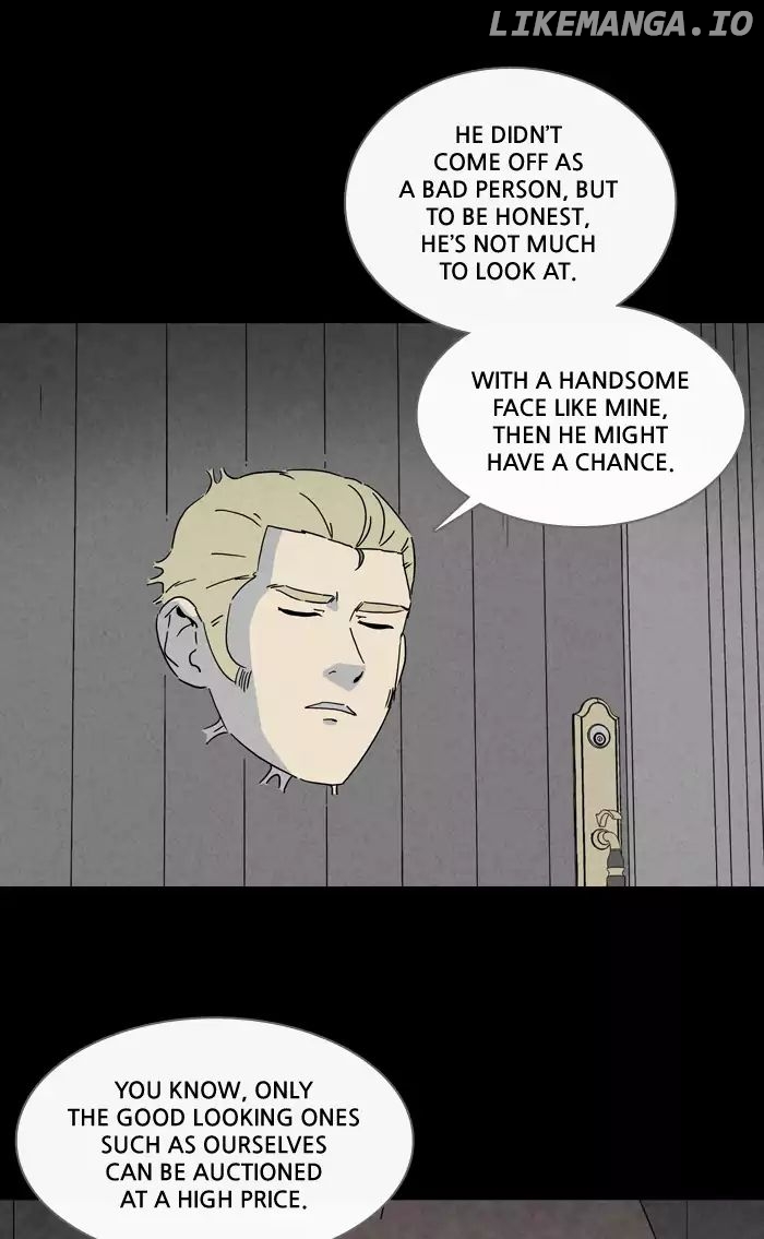 Tales of the unusual chapter 219 - page 27