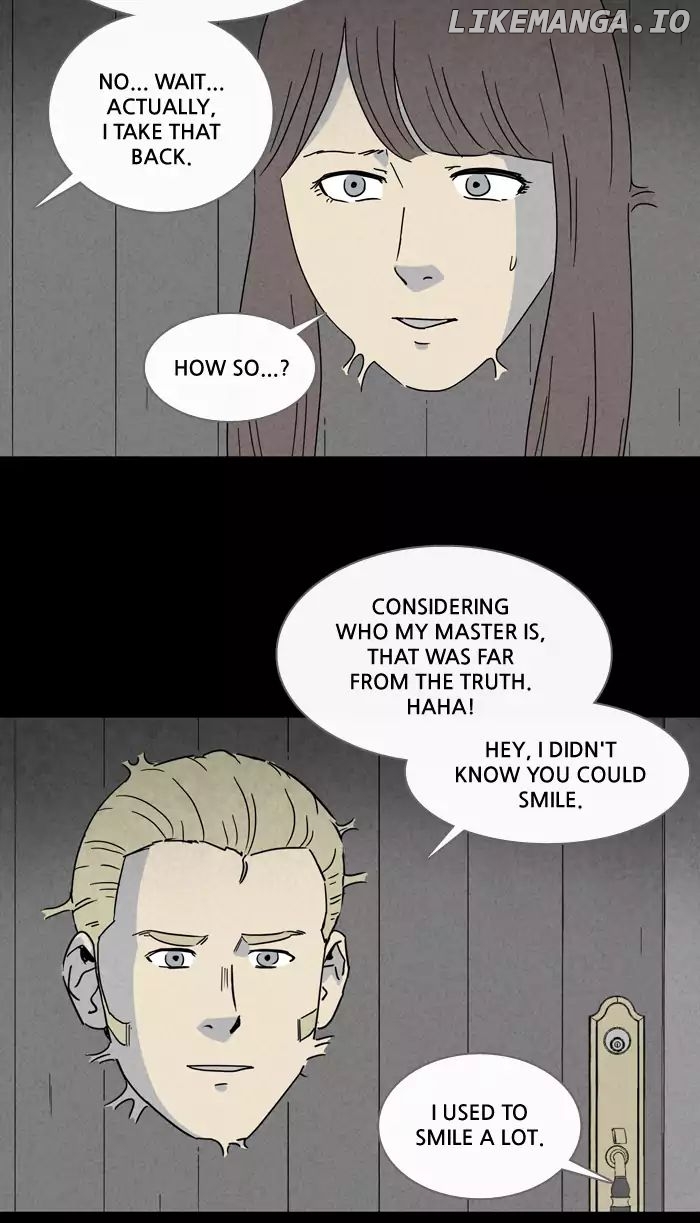 Tales of the unusual chapter 219 - page 28