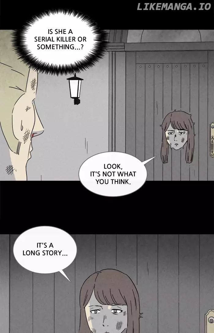 Tales of the unusual chapter 219 - page 3