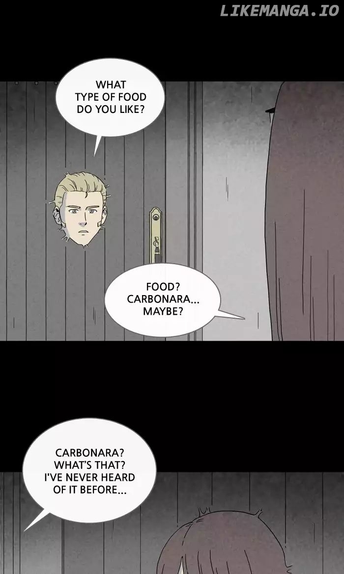 Tales of the unusual chapter 219 - page 32