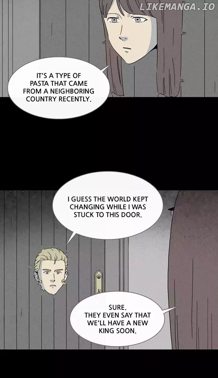 Tales of the unusual chapter 219 - page 33