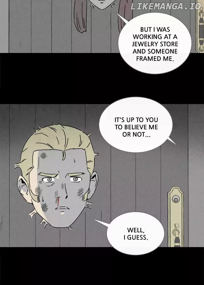 Tales of the unusual chapter 219 - page 4